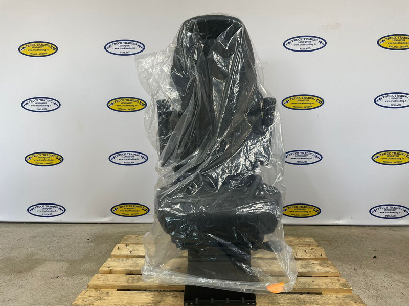 Volvo FH5 - 좌석 : 사진 1 Volvo FH5 - 좌석 : 사진 1