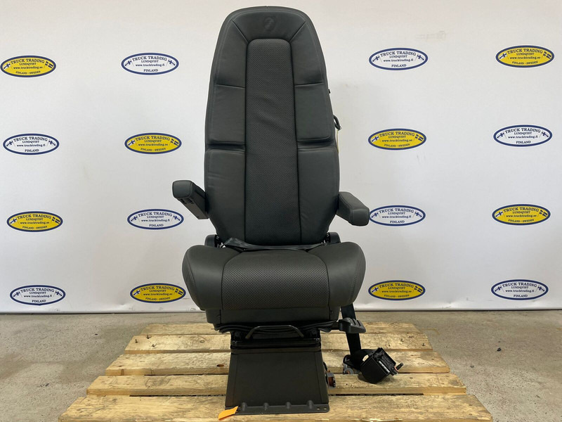 Volvo FH5 - 좌석 : 사진 2 Volvo FH5 - 좌석 : 사진 2