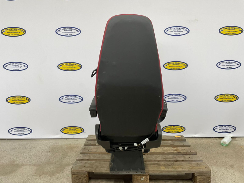 Volvo FH - 좌석 : 사진 5 Volvo FH - 좌석 : 사진 5