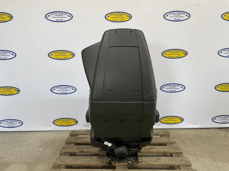 Volvo FM - 좌석 : 사진 4 Volvo FM - 좌석 : 사진 4