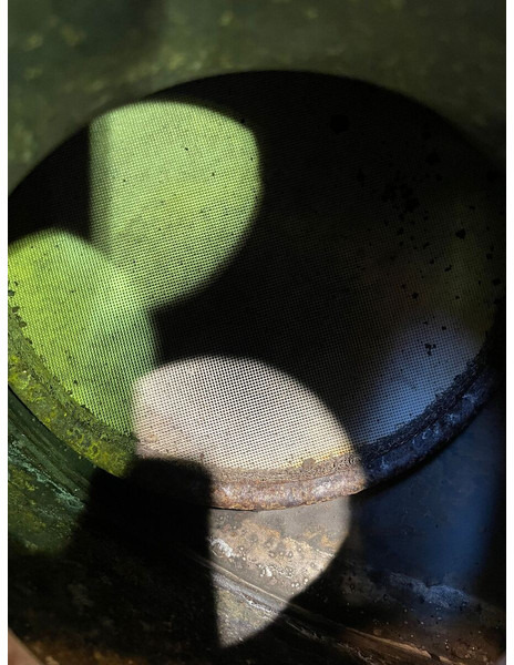 Volvo Silencer - 머플러 : 사진 4 Volvo Silencer - 머플러 : 사진 4