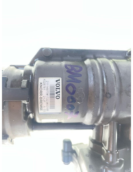 Volvo - 브레이크 부품 : 사진 5 Volvo - 브레이크 부품 : 사진 5