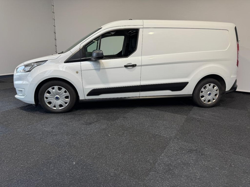 Ford Transit Connect Euro 6 L2 H1 100 PK Airco navigatie - 소형 밴 : 사진 4 Ford Transit Connect Euro 6 L2 H1 100 PK Airco navigatie - 소형 밴 : 사진 4