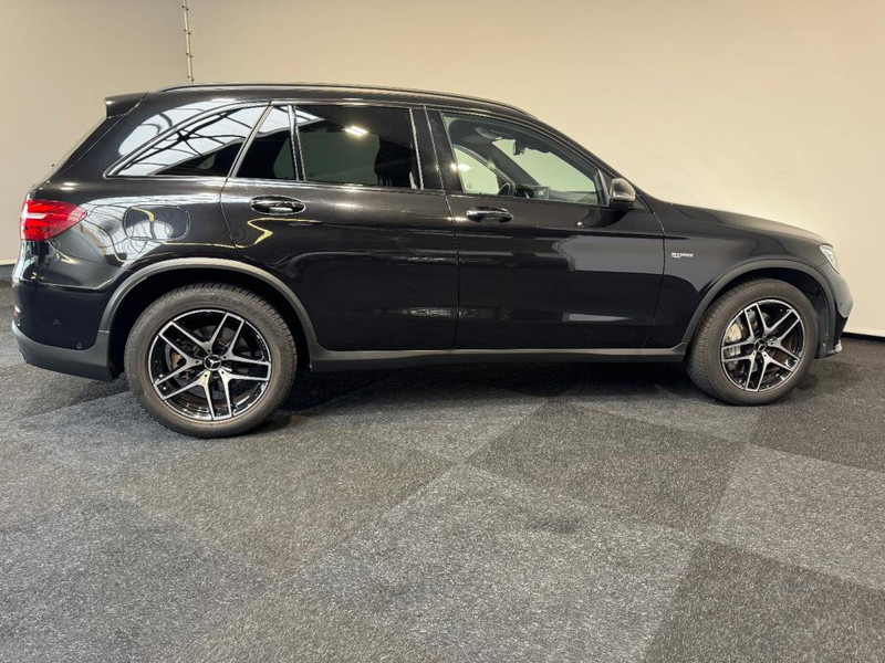 Mercedes-Benz GLC AMG 43 4 Matic Full specs Luchtvering 360 Graden camera Head up display leer - 차량 : 사진 5 Mercedes-Benz GLC AMG 43 4 Matic Full specs Luchtvering 360 Graden camera Head up display leer - 차량 : 사진 5
