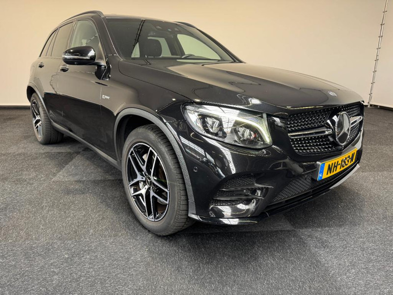 Mercedes-Benz GLC AMG 43 4 Matic Full specs Luchtvering 360 Graden camera Head up display leer - 차량 : 사진 1 Mercedes-Benz GLC AMG 43 4 Matic Full specs Luchtvering 360 Graden camera Head up display leer - 차량 : 사진 1