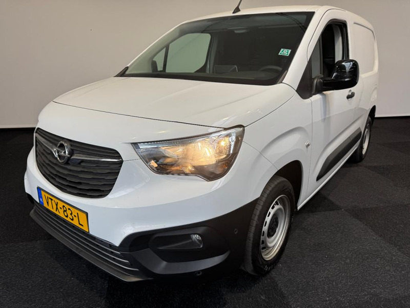 Opel COMBO 1.5 Blue HDI 100 S&S Airco Navigatie Apple car play 3 zits - 소형 밴 : 사진 2 Opel COMBO 1.5 Blue HDI 100 S&S Airco Navigatie Apple car play 3 zits - 소형 밴 : 사진 2