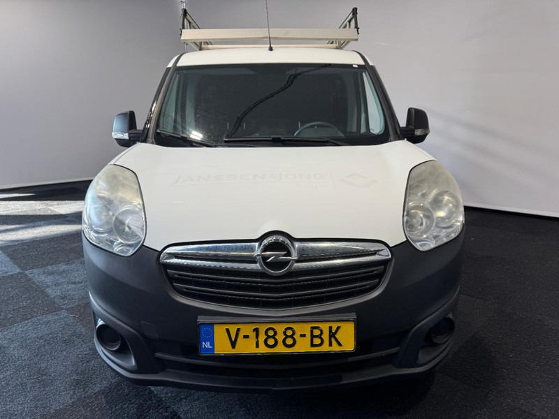 Opel Combo van Combo L1H1 1.6 CDTI 105pk Edition 5 Imperiaal - 소형 밴 : 사진 3 Opel Combo van Combo L1H1 1.6 CDTI 105pk Edition 5 Imperiaal - 소형 밴 : 사진 3