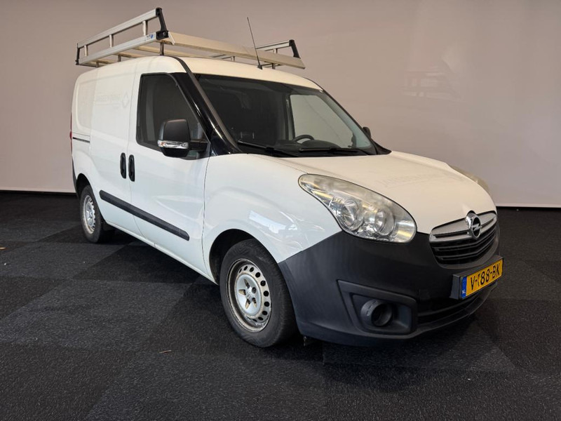 Opel Combo van Combo L1H1 1.6 CDTI 105pk Edition 5 Imperiaal - 소형 밴 : 사진 1 Opel Combo van Combo L1H1 1.6 CDTI 105pk Edition 5 Imperiaal - 소형 밴 : 사진 1