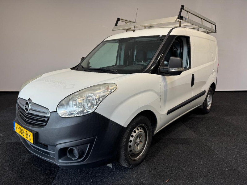 Opel Combo van Combo L1H1 1.6 CDTI 105pk Edition 5 Imperiaal - 소형 밴 : 사진 2 Opel Combo van Combo L1H1 1.6 CDTI 105pk Edition 5 Imperiaal - 소형 밴 : 사진 2