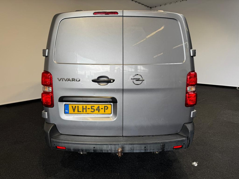 Opel VIVARO 1.5 dsl L3H1 Euro 6 Airco Camera Navigatie - 소형 밴 : 사진 5 Opel VIVARO 1.5 dsl L3H1 Euro 6 Airco Camera Navigatie - 소형 밴 : 사진 5