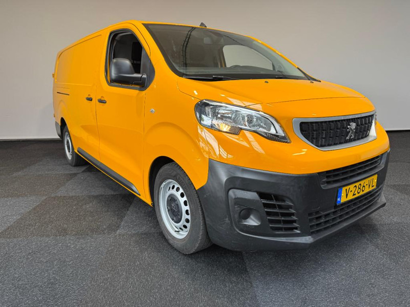 Peugeot Expert Expert Long Profit+ 2.0 BlueHDi 120 Dubbel schuifdeur Euro 6 - 소형 밴 : 사진 1 Peugeot Expert Expert Long Profit+ 2.0 BlueHDi 120 Dubbel schuifdeur Euro 6 - 소형 밴 : 사진 1