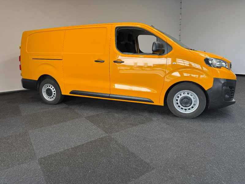 Peugeot Expert Expert Long Profit+ 2.0 BlueHDi 120 Dubbel schuifdeur Euro 6 - 소형 밴 : 사진 3 Peugeot Expert Expert Long Profit+ 2.0 BlueHDi 120 Dubbel schuifdeur Euro 6 - 소형 밴 : 사진 3
