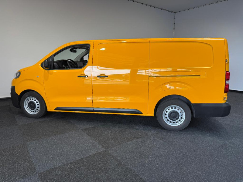 Peugeot Expert Expert Long Profit+ 2.0 BlueHDi 120 Dubbel schuifdeur Euro 6 - 소형 밴 : 사진 4 Peugeot Expert Expert Long Profit+ 2.0 BlueHDi 120 Dubbel schuifdeur Euro 6 - 소형 밴 : 사진 4