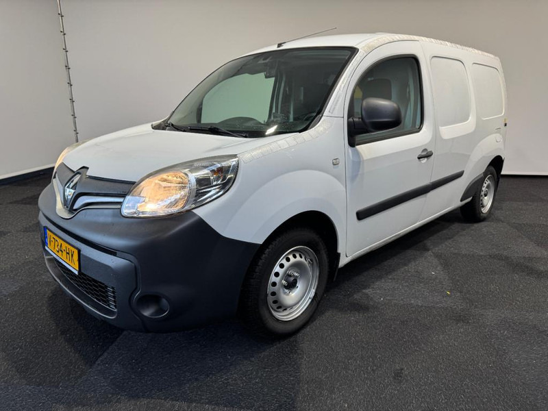 Renault Kangoo Kangoo Express dCi 90 Comfort Maxi incl omvormer en ladekasten camera trekhaak - 소형 밴 : 사진 2 Renault Kangoo Kangoo Express dCi 90 Comfort Maxi incl omvormer en ladekasten camera trekhaak - 소형 밴 : 사진 2