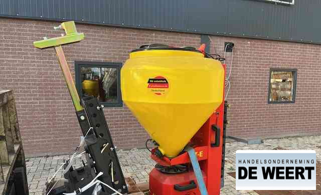 Adler ST-E 120 , st-e 120 - 기타 기계 : 사진 2 Adler ST-E 120 , st-e 120 - 기타 기계 : 사진 2