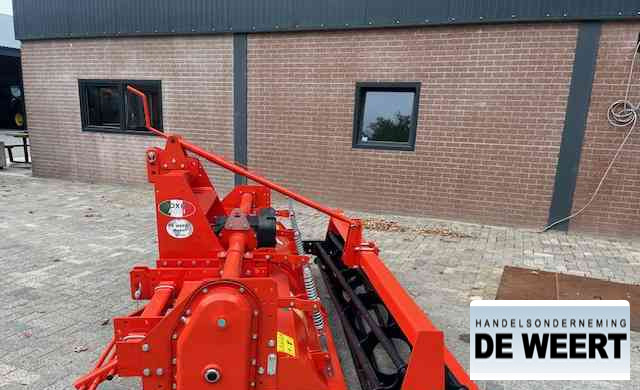 Boxer GF250XL , gf 250 xl - 쟁기 : 사진 4 Boxer GF250XL , gf 250 xl - 쟁기 : 사진 4