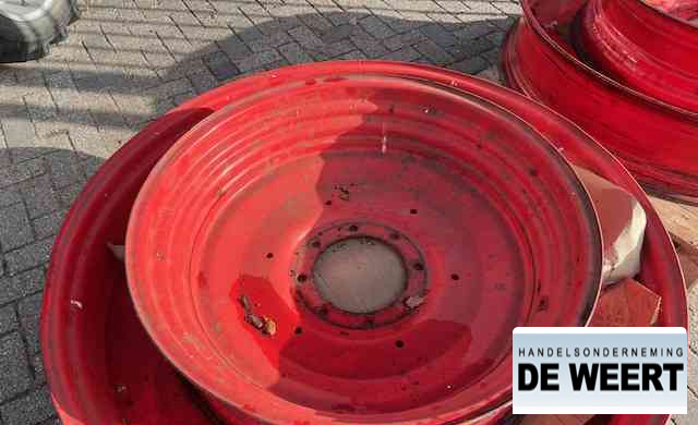 Fendt velgen 50" - 휠 및 타이어 농업용 기계 용 : 사진 3 Fendt velgen 50" - 휠 및 타이어 농업용 기계 용 : 사진 3