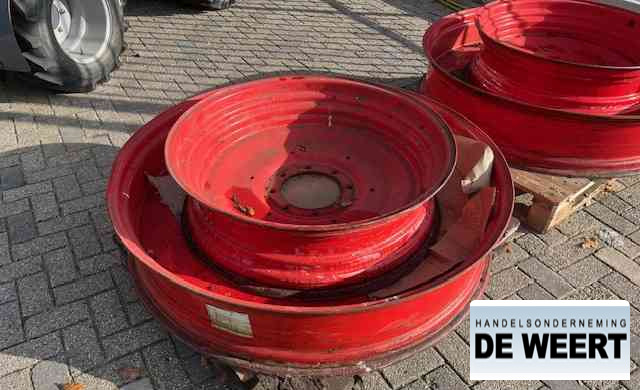 Fendt velgen 50" - 휠 및 타이어 농업용 기계 용 : 사진 4 Fendt velgen 50" - 휠 및 타이어 농업용 기계 용 : 사진 4