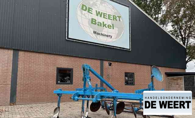 Lemken smaragd 6/260 - 로터베이터 : 사진 2 Lemken smaragd 6/260 - 로터베이터 : 사진 2