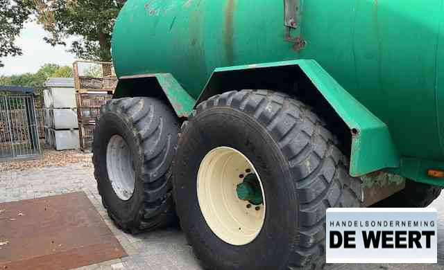 Samson tank 18.000 ltr , pg 18 , watertank 18.000 ltr - 슬러리 탱커 : 사진 4 Samson tank 18.000 ltr , pg 18 , watertank 18.000 ltr - 슬러리 탱커 : 사진 4