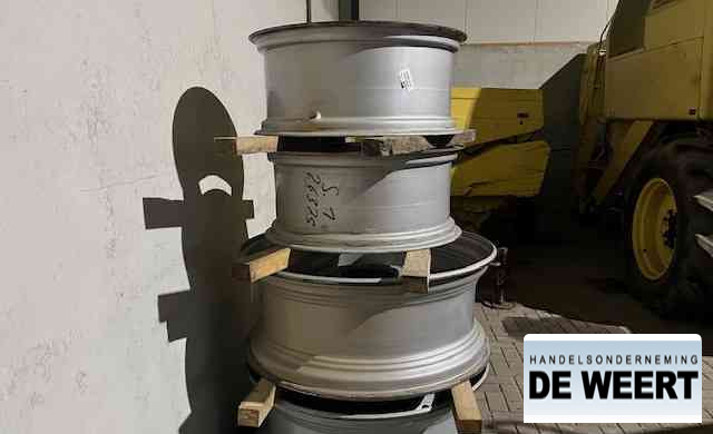 Diversen velgen 38" , voor john deere , case - 휠 및 타이어 농업용 기계 용 : 사진 5 Diversen velgen 38" , voor john deere , case - 휠 및 타이어 농업용 기계 용 : 사진 5