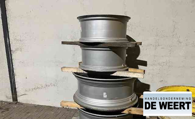 Diversen velgen 38" , voor john deere , case - 휠 및 타이어 농업용 기계 용 : 사진 1 Diversen velgen 38" , voor john deere , case - 휠 및 타이어 농업용 기계 용 : 사진 1