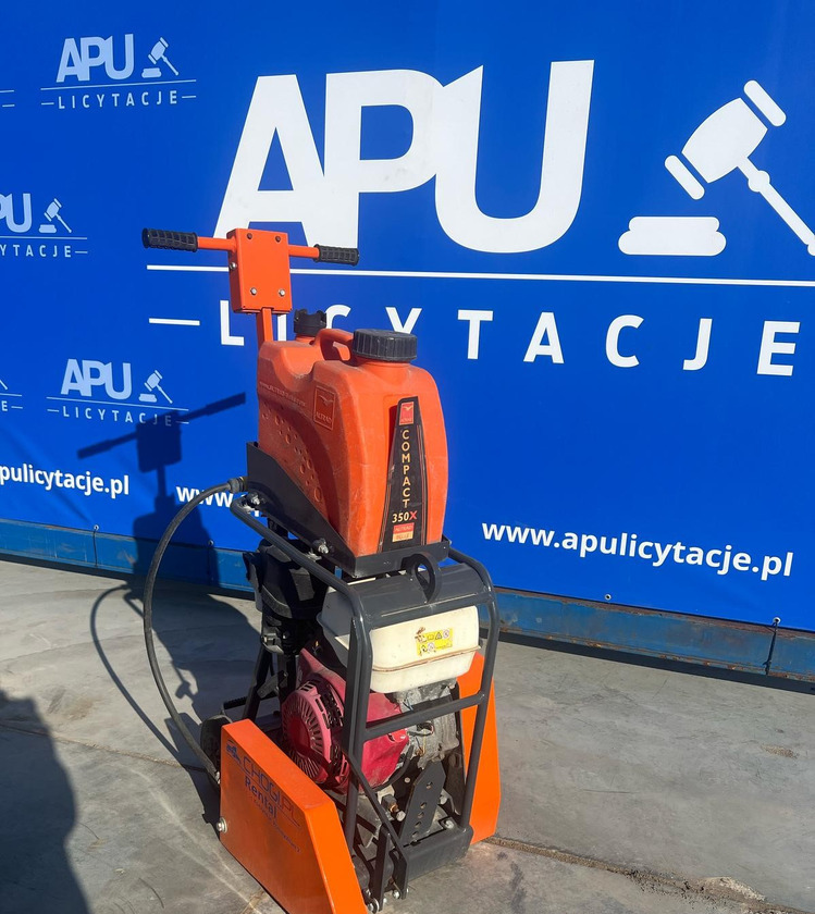 BELLE CSXA01 - 건설장비 : 사진 3 BELLE CSXA01 - 건설장비 : 사진 3