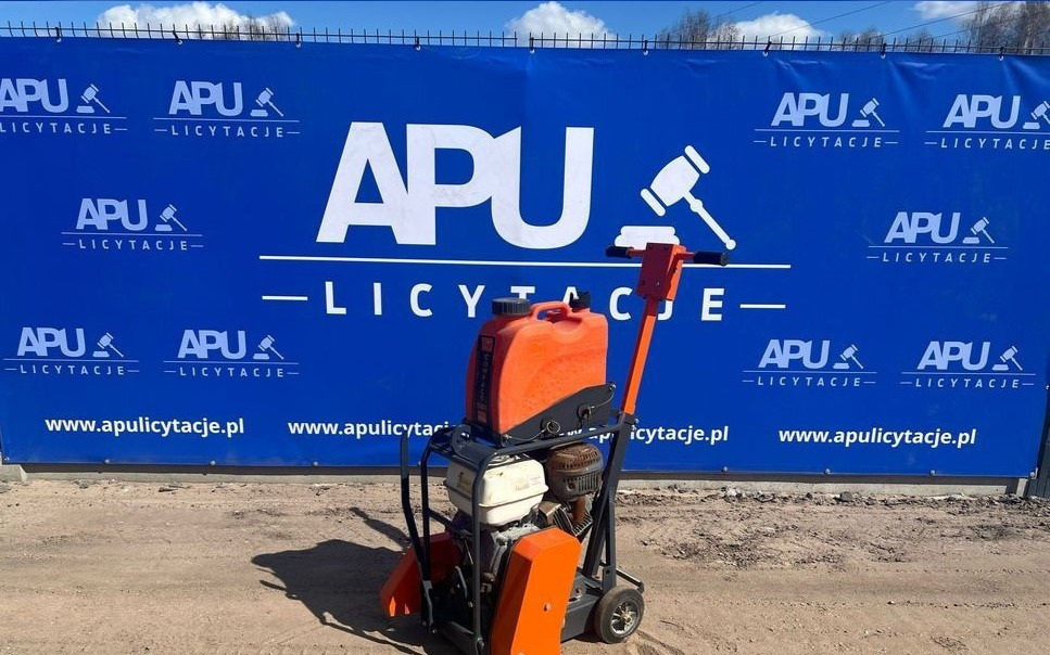 BELLE CSXA01 - 건설장비 : 사진 1 BELLE CSXA01 - 건설장비 : 사진 1