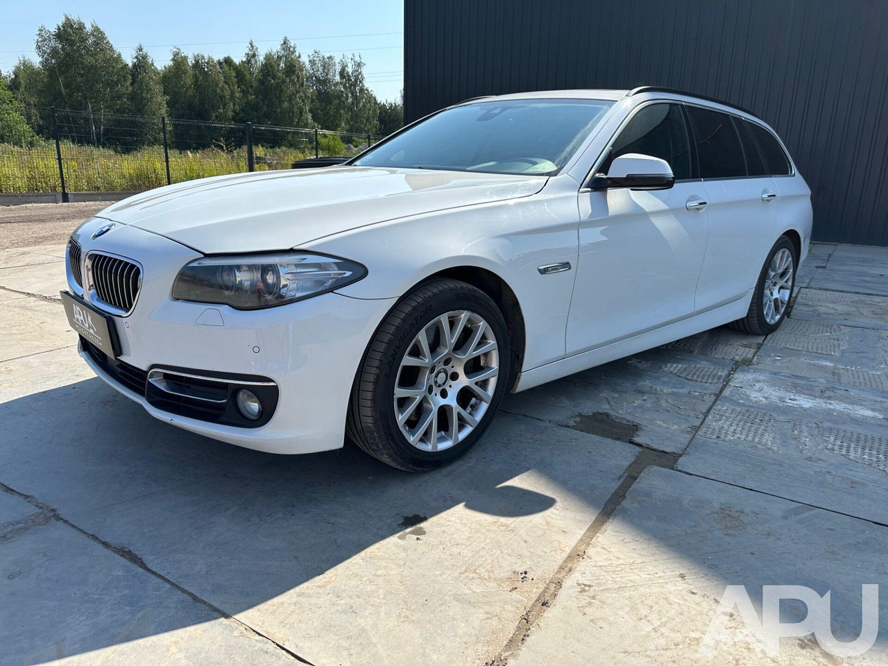 BMW 535D XDRIVE F11 - 차량 : 사진 1 BMW 535D XDRIVE F11 - 차량 : 사진 1