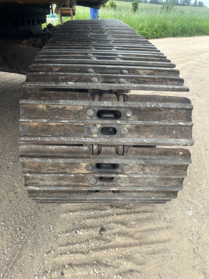 Caterpillar 320D - 크롤러 굴삭기 : 사진 3 Caterpillar 320D - 크롤러 굴삭기 : 사진 3