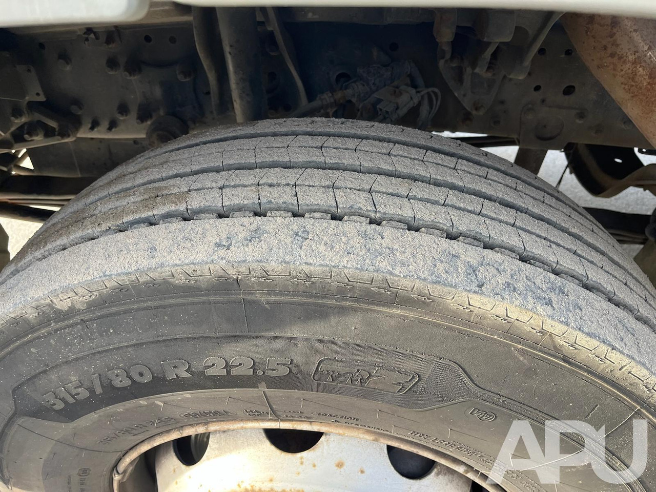 Mercedes-Benz Actros 1832 - 덤프트럭 : 사진 4 Mercedes-Benz Actros 1832 - 덤프트럭 : 사진 4