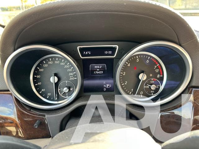 Mercedes-Benz ML350 4Matic AMG - 차량 : 사진 3 Mercedes-Benz ML350 4Matic AMG - 차량 : 사진 3