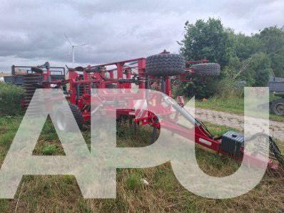 Unia Cross HP4 agregat ścierniskowy - 로터베이터 : 사진 5 Unia Cross HP4 agregat ścierniskowy - 로터베이터 : 사진 5