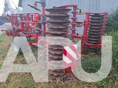 Unia Cross HP4 agregat ścierniskowy - 로터베이터 : 사진 4 Unia Cross HP4 agregat ścierniskowy - 로터베이터 : 사진 4