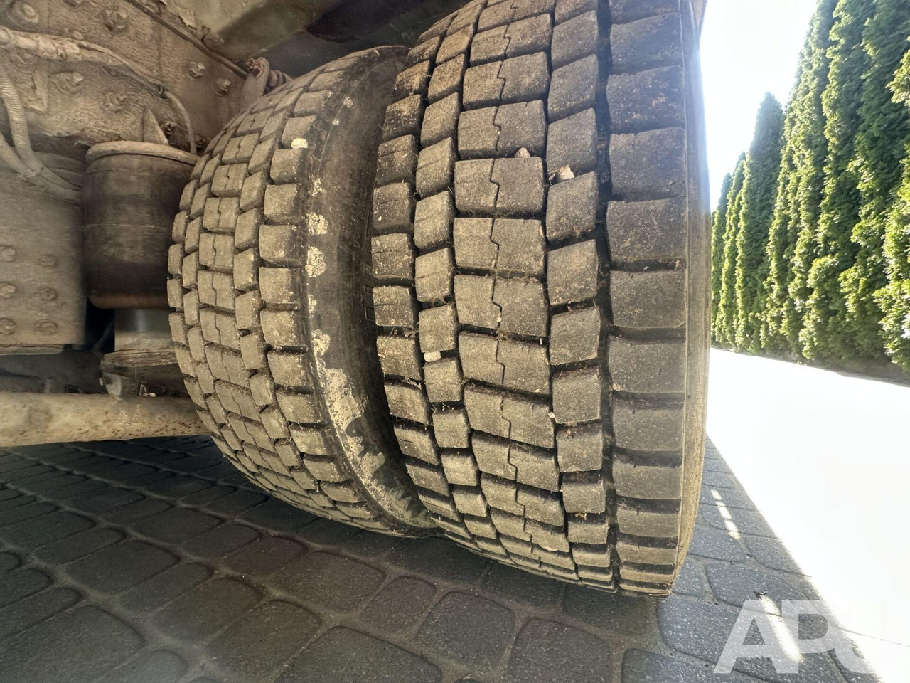 리스  Volvo FH12 340 LAWETA Volvo FH12 340 LAWETA : 사진 19