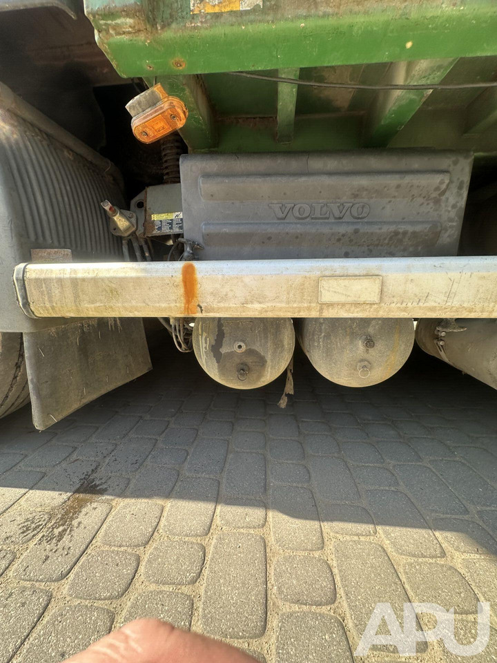 리스  Volvo FH12 340 LAWETA Volvo FH12 340 LAWETA : 사진 16