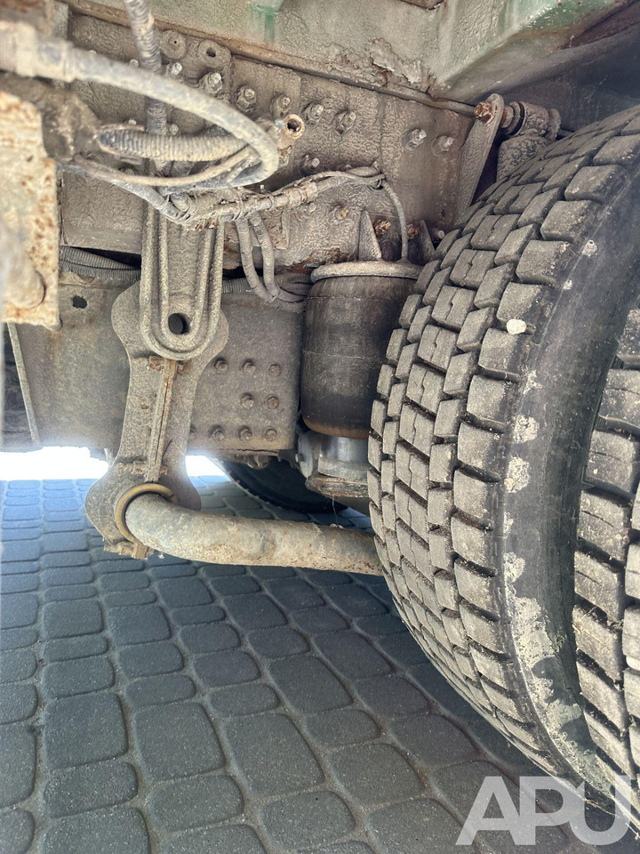 리스  Volvo FH12 340 LAWETA Volvo FH12 340 LAWETA : 사진 20