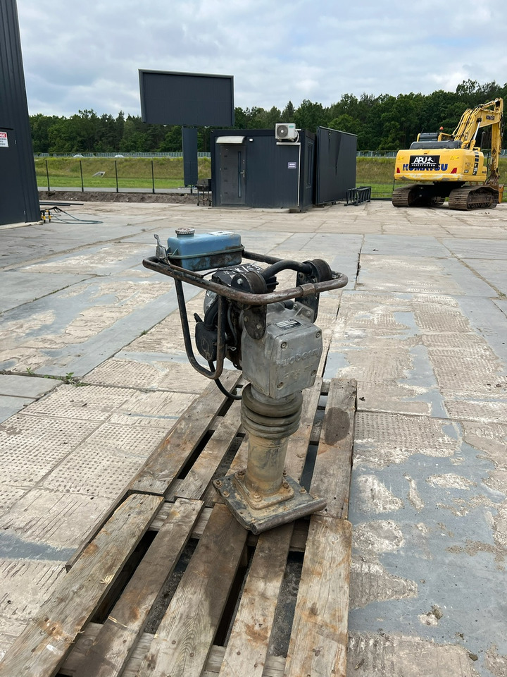 Ubijak WEBER MT SRX 65R-3 - 래머 : 사진 5 Ubijak WEBER MT SRX 65R-3 - 래머 : 사진 5