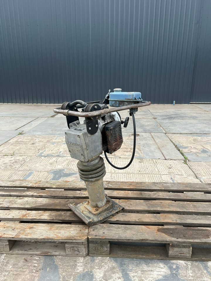 Ubijak WEBER MT SRX 65R-3 - 래머 : 사진 1 Ubijak WEBER MT SRX 65R-3 - 래머 : 사진 1