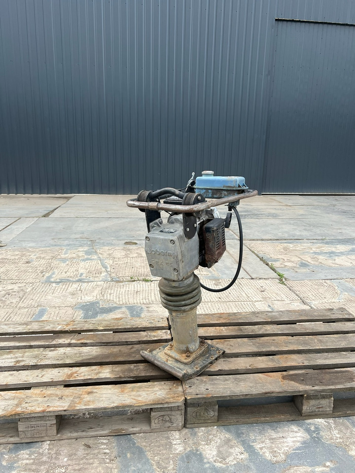 Ubijak WEBER MT SRX 65R-3 - 래머 : 사진 3 Ubijak WEBER MT SRX 65R-3 - 래머 : 사진 3