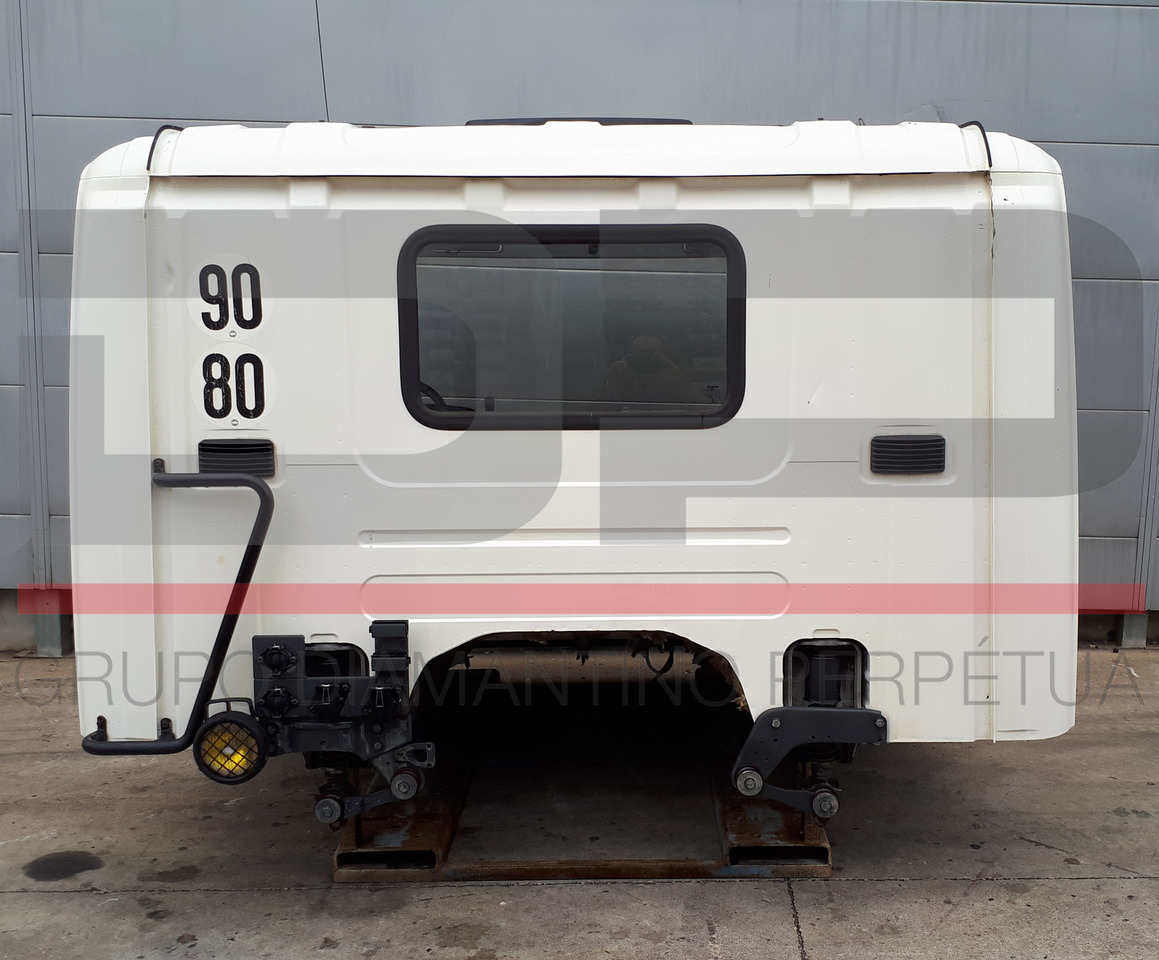 Scania Cabine Completa CP16 PGRT - 운전실 트럭 용 : 사진 3 Scania Cabine Completa CP16 PGRT - 운전실 트럭 용 : 사진 3