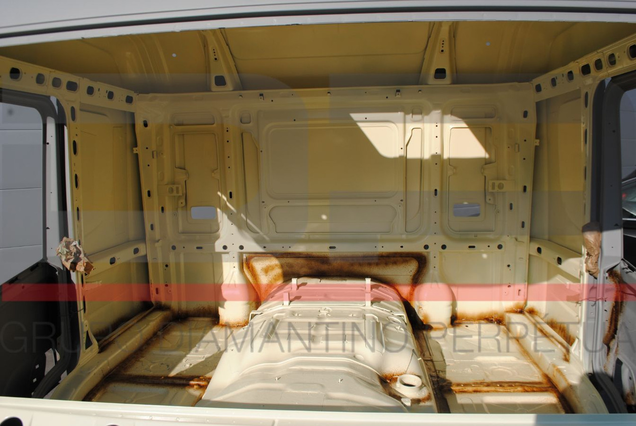 Scania Cabine Nua CP19 PGRT Moderna - 운전실 트럭 용 : 사진 3 Scania Cabine Nua CP19 PGRT Moderna - 운전실 트럭 용 : 사진 3