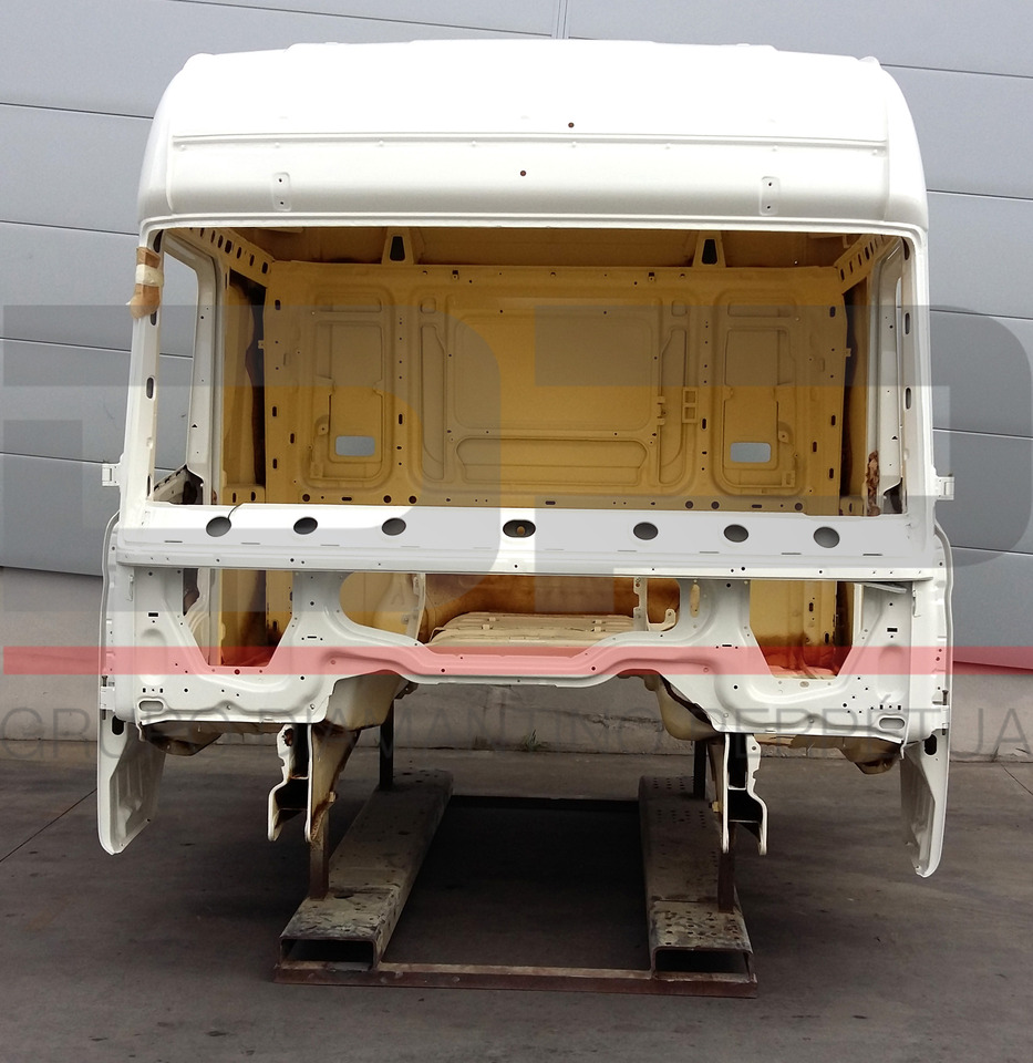 Scania Cabine Nua CR19 Highline PGRT Moderna - 운전실 트럭 용 : 사진 2 Scania Cabine Nua CR19 Highline PGRT Moderna - 운전실 트럭 용 : 사진 2