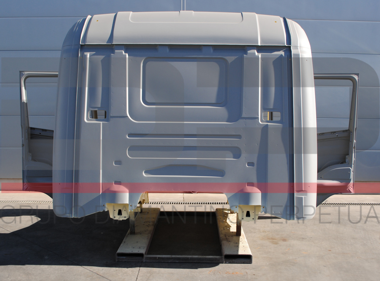 Scania Cabine Nua CR19 Normal (Porta Pequena) PGRT - 운전실 트럭 용 : 사진 5 Scania Cabine Nua CR19 Normal (Porta Pequena) PGRT - 운전실 트럭 용 : 사진 5