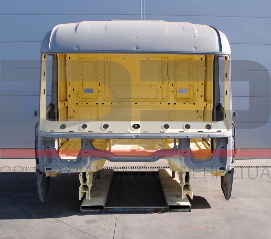 Scania Cabine Nua CR19 Normal (Porta Pequena) PGRT - 운전실 트럭 용 : 사진 3 Scania Cabine Nua CR19 Normal (Porta Pequena) PGRT - 운전실 트럭 용 : 사진 3