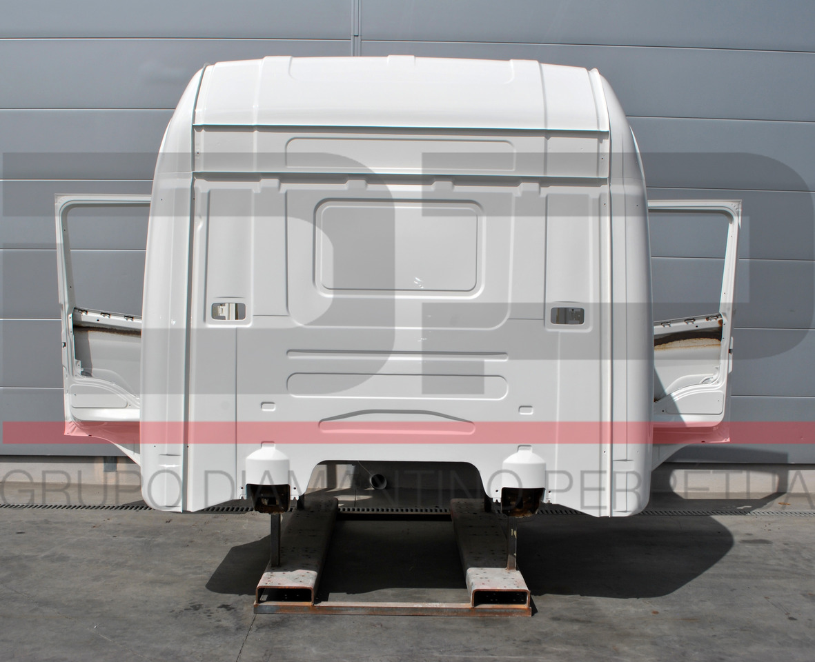 Scania Cabine nua CR 19 Highline (porta peq.) PGRT - 운전실 트럭 용 : 사진 4 Scania Cabine nua CR 19 Highline (porta peq.) PGRT - 운전실 트럭 용 : 사진 4