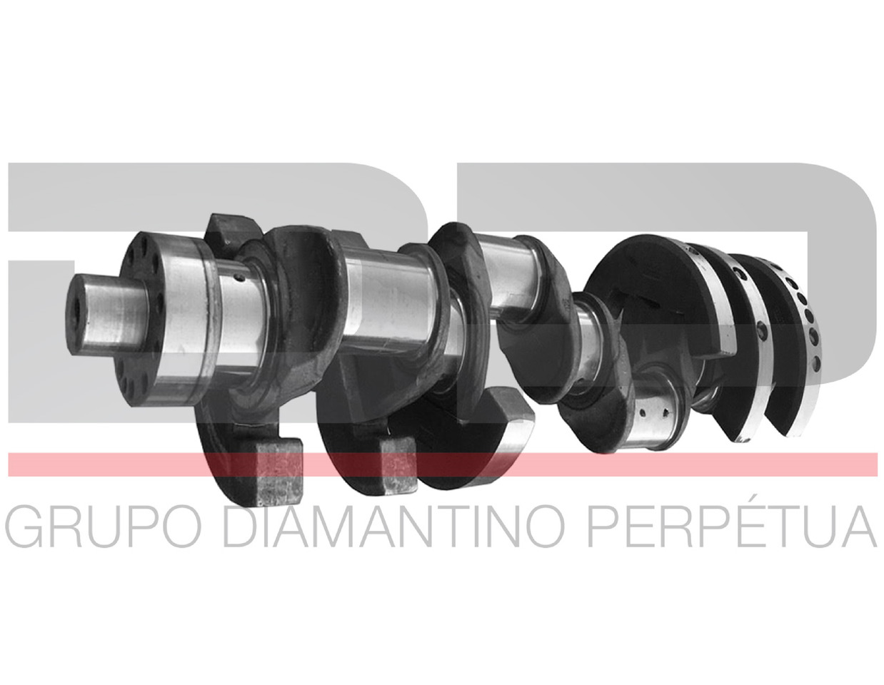 Scania Cambota do Motor DC16 02/outros S/4/PGRT - 크랭크 샤프트 트럭 용 : 사진 1 Scania Cambota do Motor DC16 02/outros S/4/PGRT - 크랭크 샤프트 트럭 용 : 사진 1