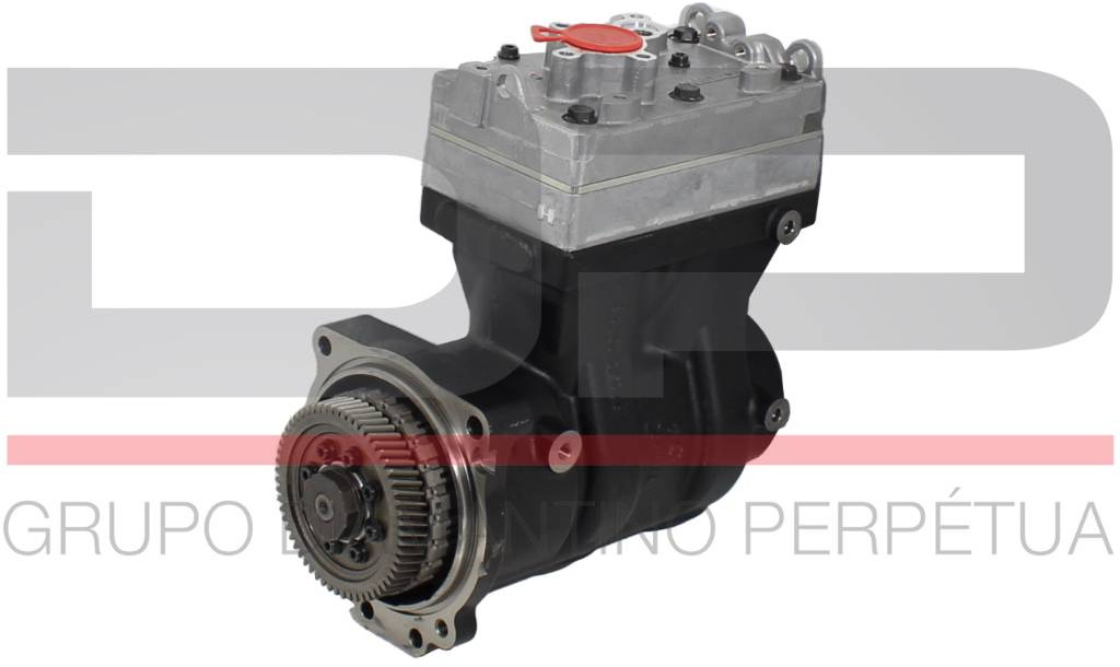 Scania Compressor do Motor XPI D9 D13 - 엔진 트럭 용 : 사진 1 Scania Compressor do Motor XPI D9 D13 - 엔진 트럭 용 : 사진 1