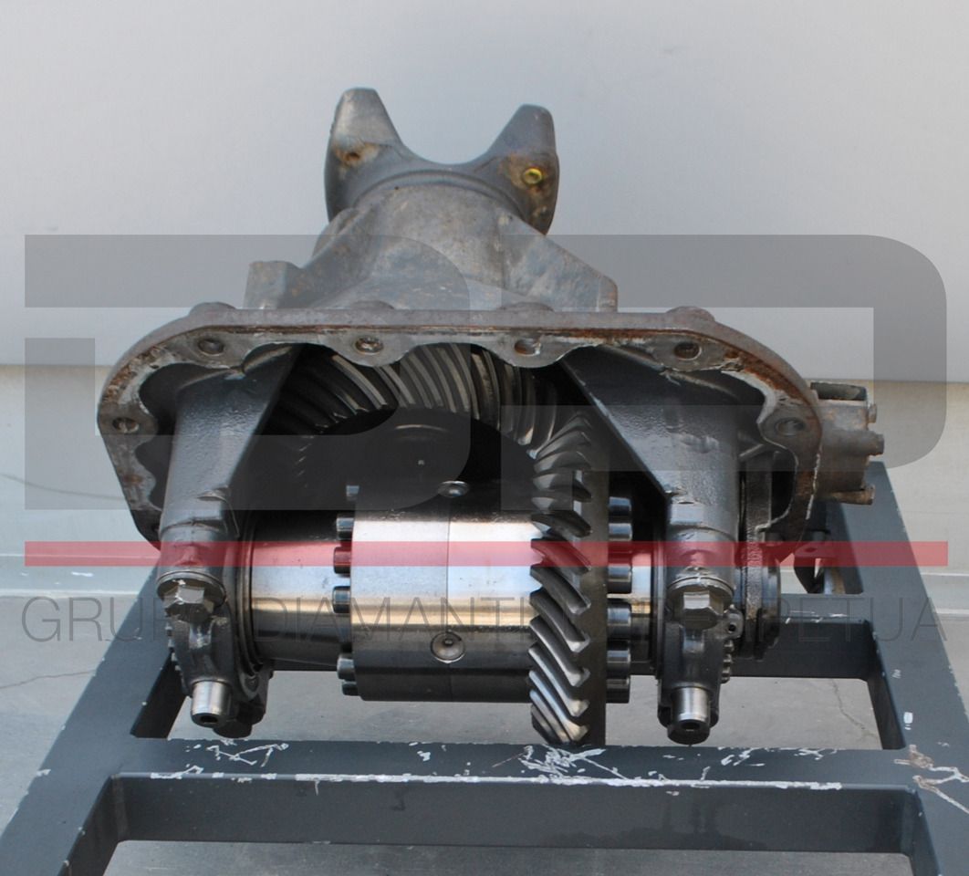 Scania Diferencial RP730 - 차동기어 트럭 용 : 사진 3 Scania Diferencial RP730 - 차동기어 트럭 용 : 사진 3