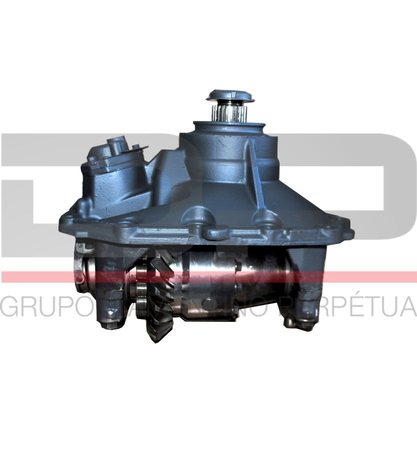 Scania Diferencial RP735 S/PGRT/LPGRS (Recondicionado) - 차동기어 트럭 용 : 사진 1 Scania Diferencial RP735 S/PGRT/LPGRS (Recondicionado) - 차동기어 트럭 용 : 사진 1